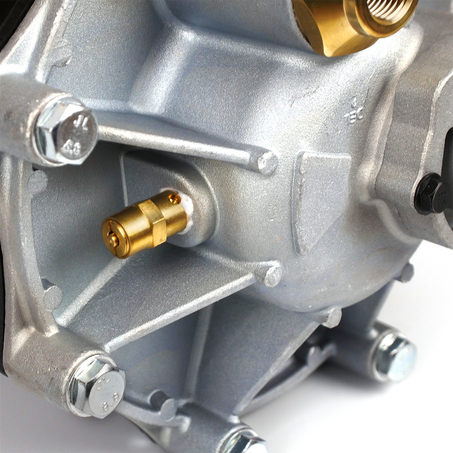 Air Dryer Assembly -12 Volt Style AD9 for Bendix 065225 109685 for Semi Truck