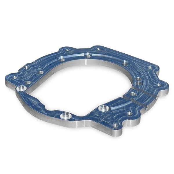 FABbot NexGen AR5 to LS Transmission Adapter