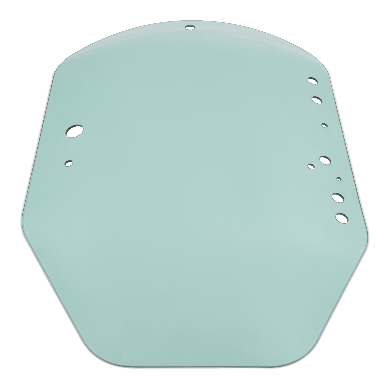 For #T312628 John Deere Skid Steer & Track Loader 323D 323E 333D 333E Door Glass