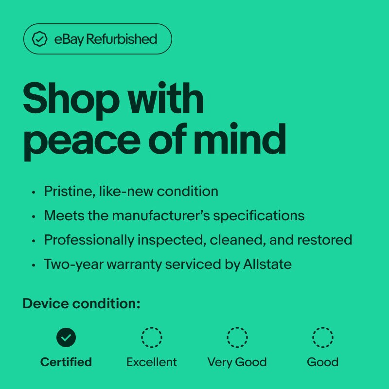 Makita LXT 18V 1/4" Imp Driver (Tool Only) XDT11Z-R Certified Refurbished