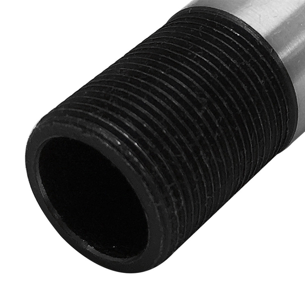 Precision 3C 3/8'' Round Collet 0.0006" TIR 1" Lathe Lathing Mill Milling