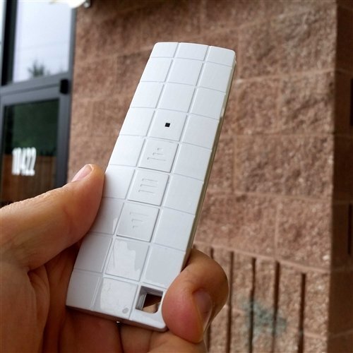 ALEKO DM45R Awning Remote Control for Retractable Patio Awning