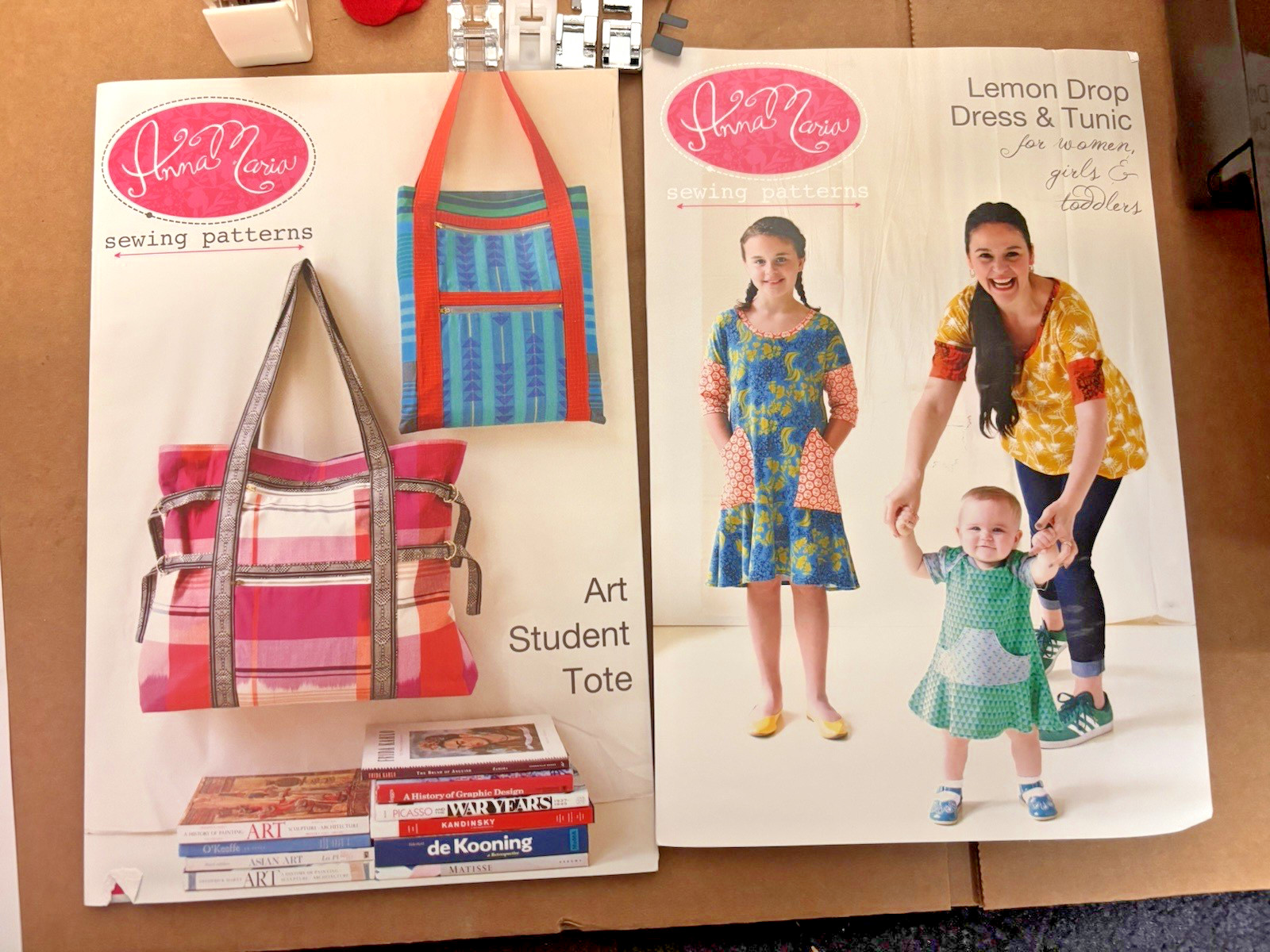 Janome HD1000 Black Edition Industrial Grade Sewing Machine