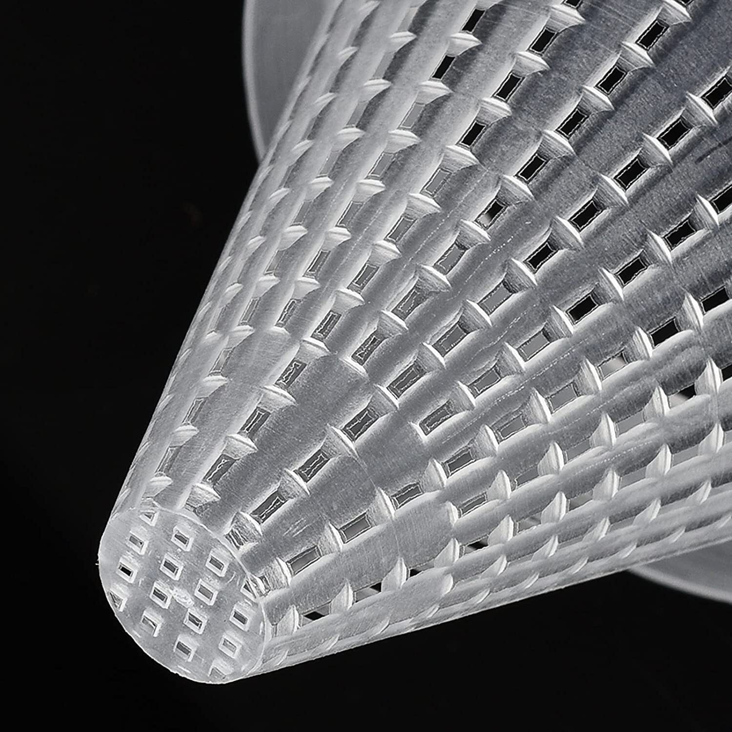 Lees Feeder Cones for Worm or Brine Shrimp Feeding Aquarium Tropical Fish.