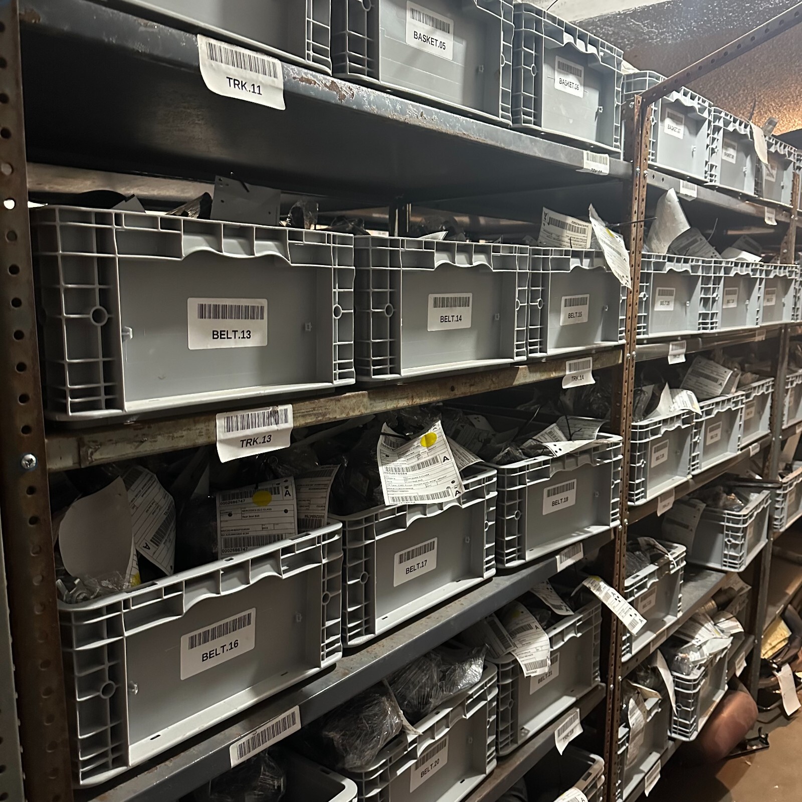 NISSAN KICKS Display and receiver, 8.00" screen 2591A5R01B 2021 2024