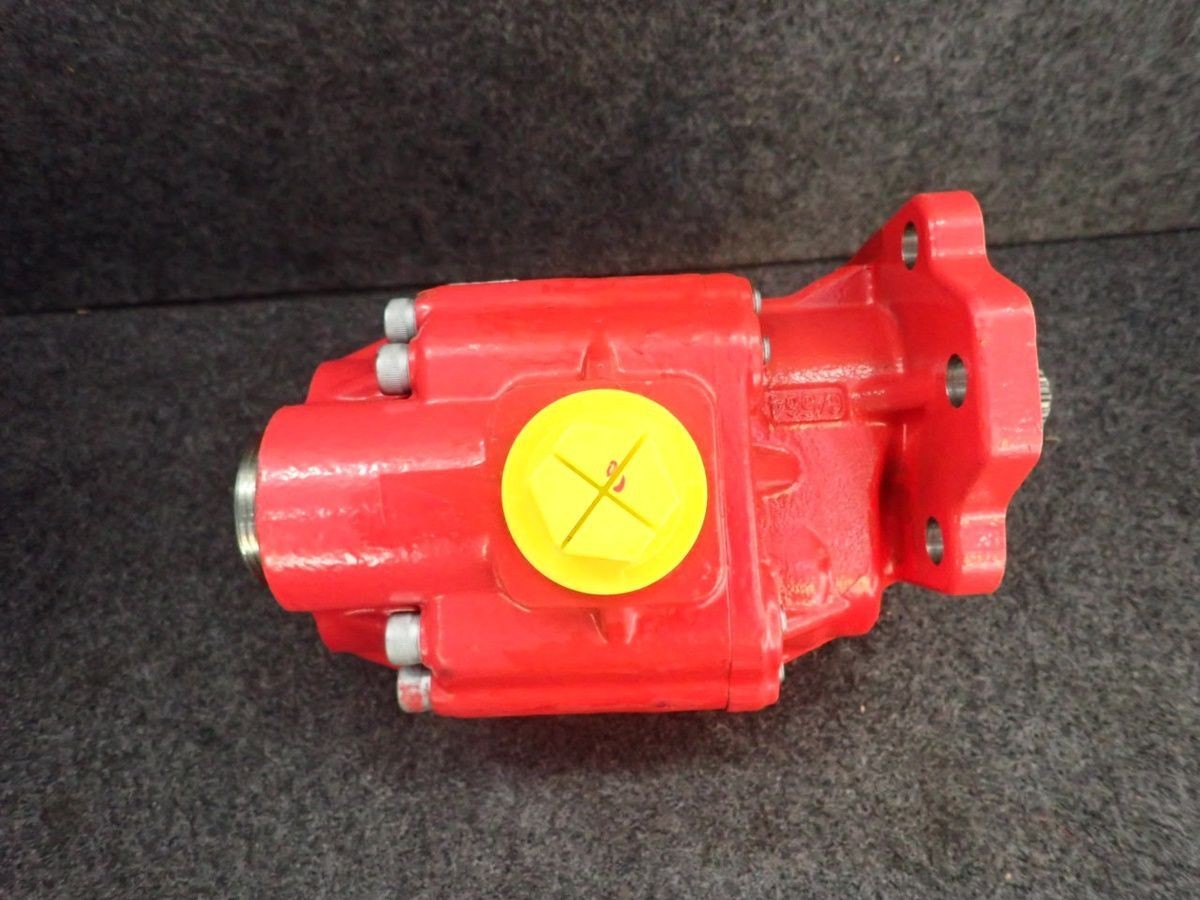 EATON BEZARES PTBELA26N12 Gear Pump, No Box*