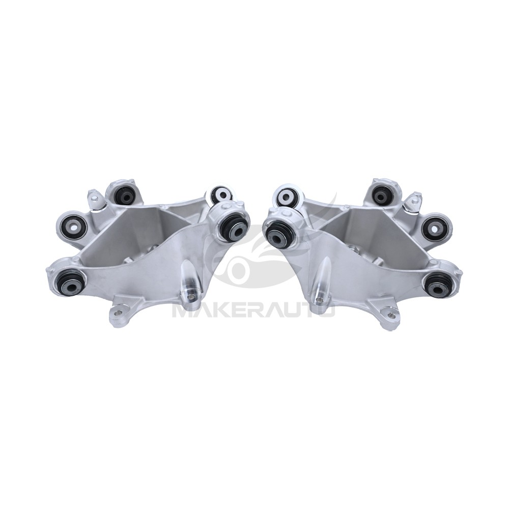 For Tesla Model Y Rear Pair Suspension Knuckle Spindle 1188411-00-G 1188416-00-G
