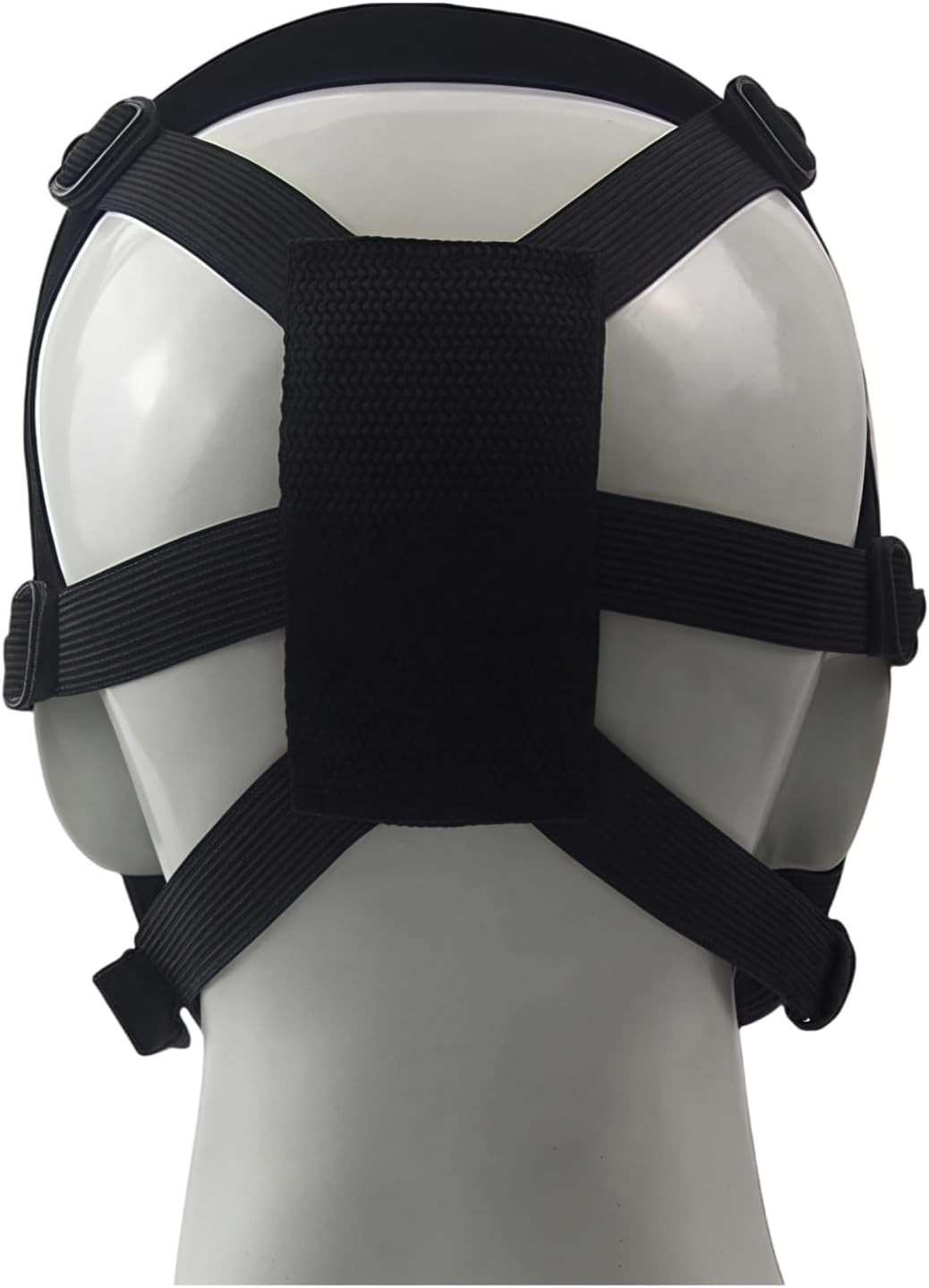 Airsoft Mask Full Face - Scary Skull Halloween Ghost Mask - Tactical Mask Ske...