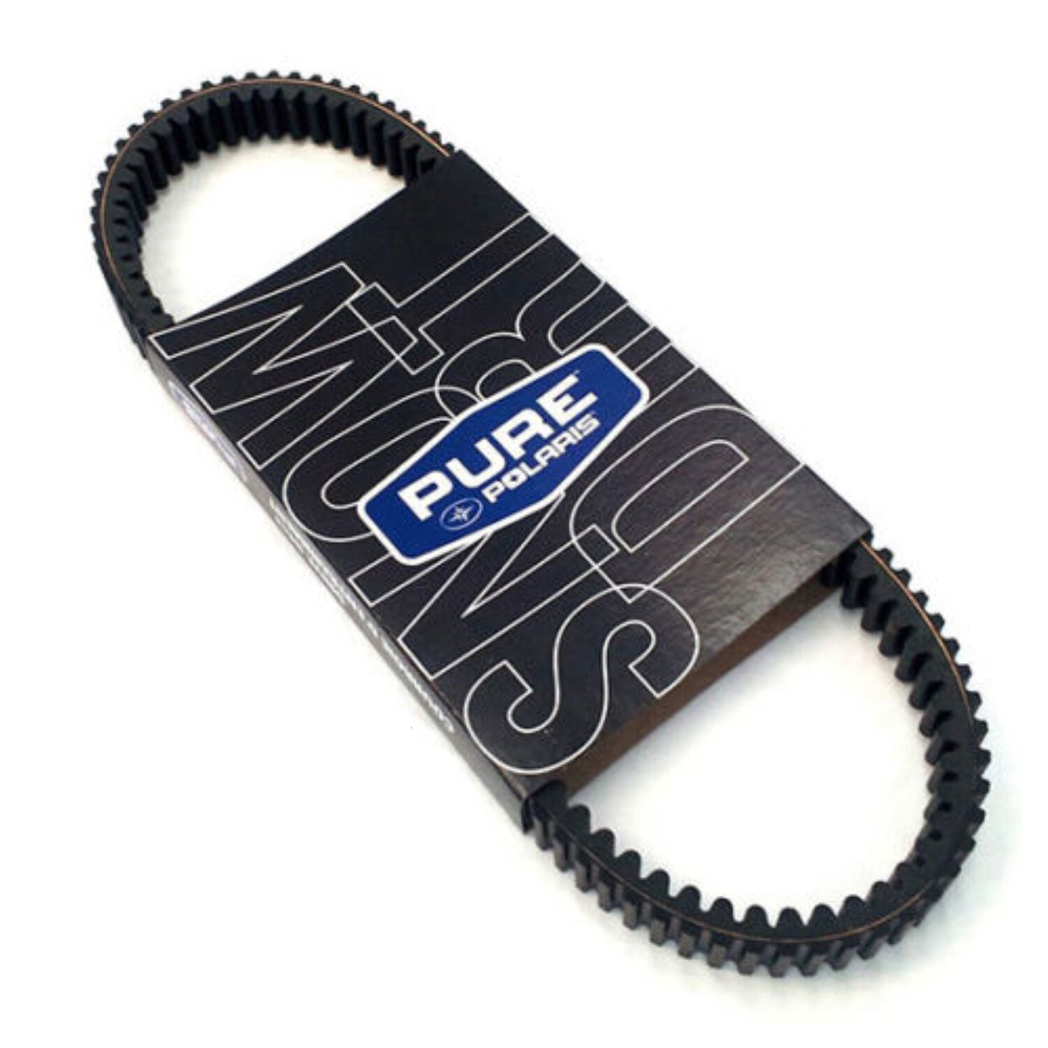 Polaris New OEM Edge Top Cog Drive Clutch Belt 3211078 Trail SuperSport Indy ++