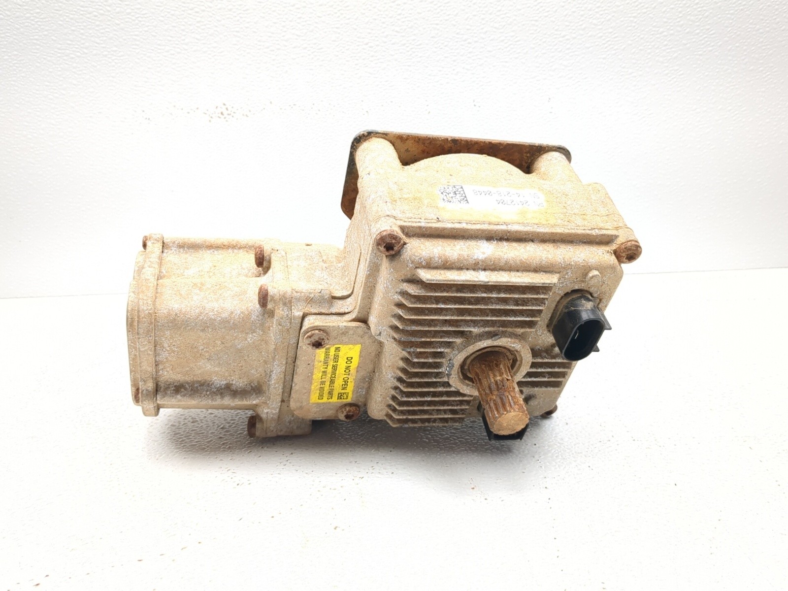 13-19 Polaris Ranger XP 900 Power Steering Motor