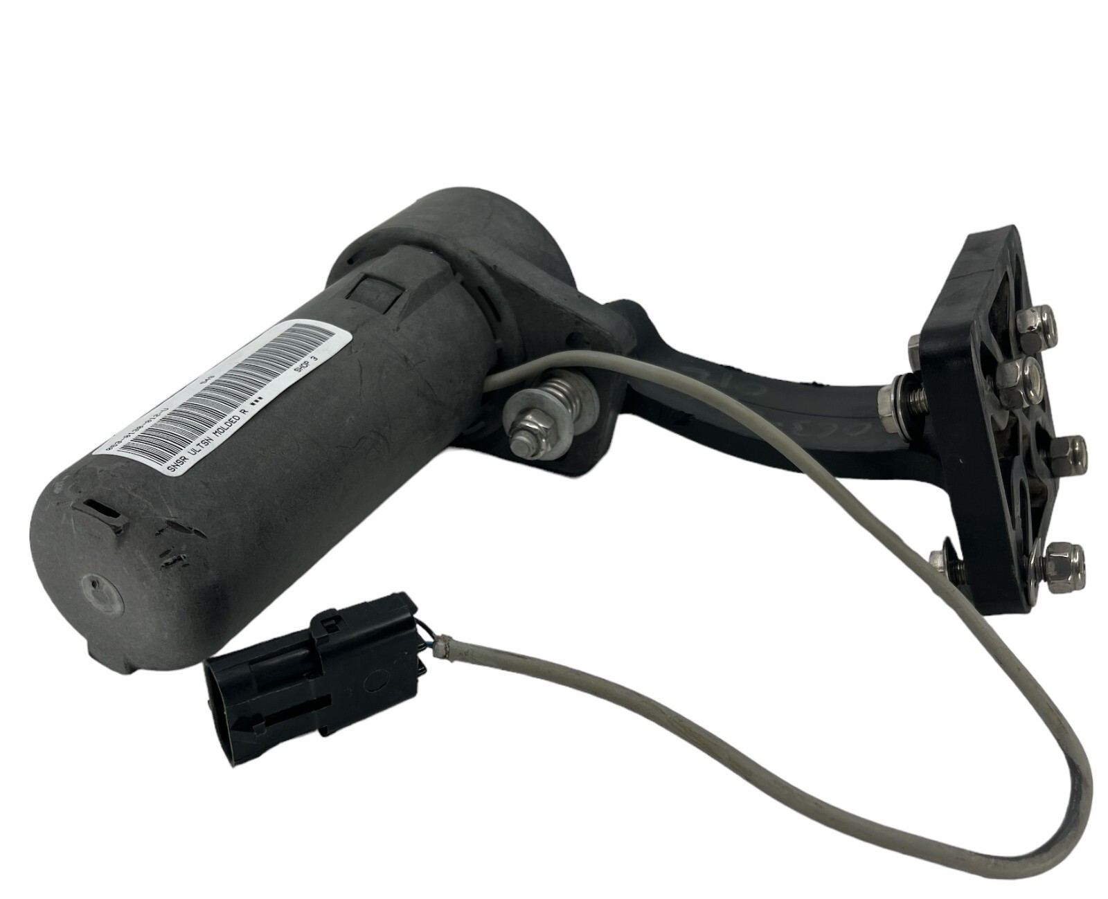 Raven Right Ultrasonic Molded Right Case Sensor Assembly USED - 063-0130-012