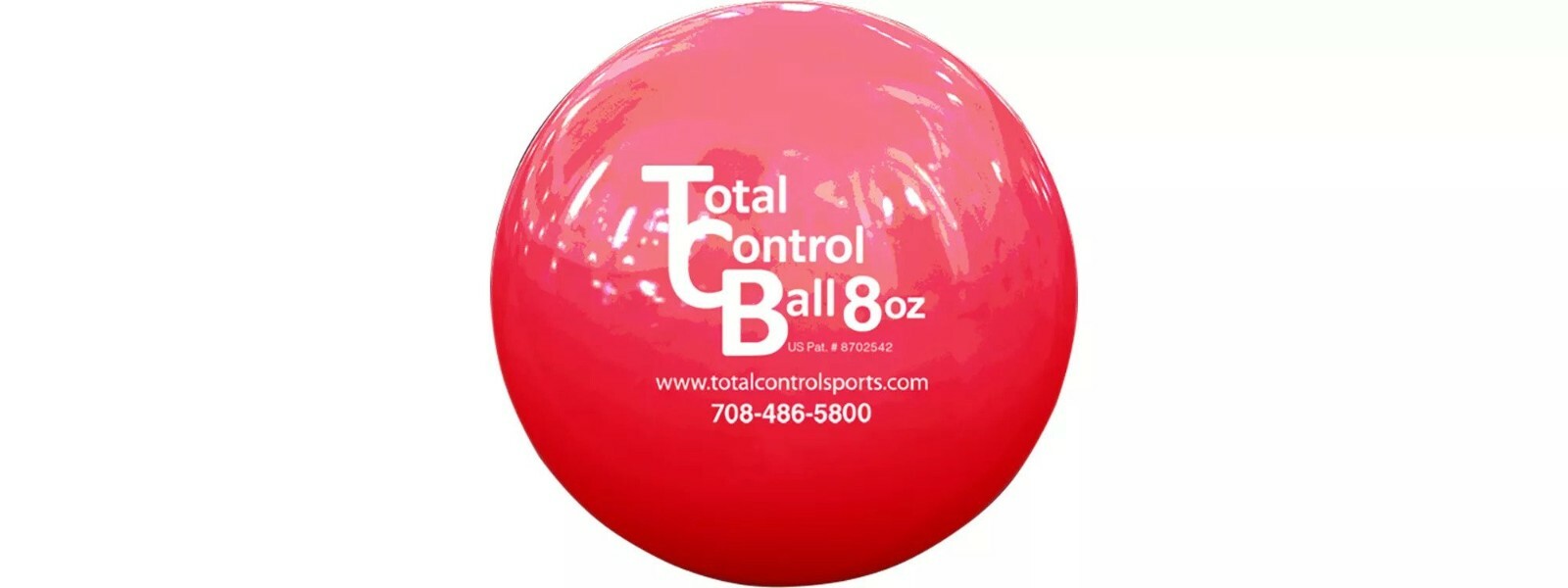 Total Control Balls Plyo Weighted Ball Set - 6 Pk w/ Case - Baseball Softball