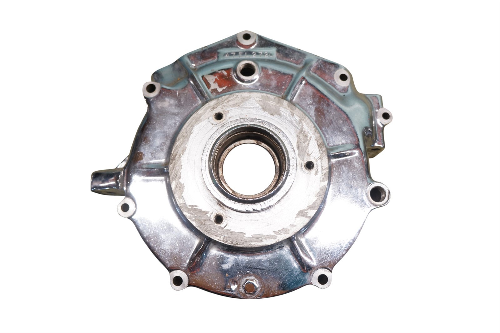 Harley Davidson Replica FL EL Knucklehead Engine Case Panhead *2512