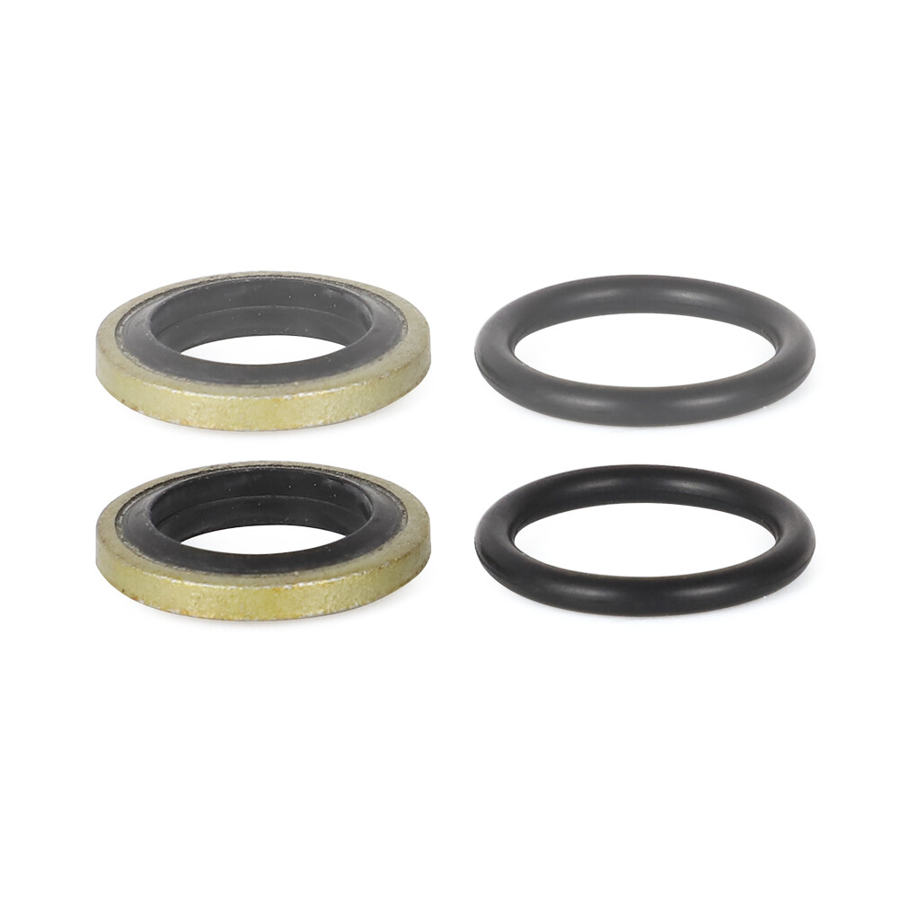 Set of 4 AW29374 -5800psi XTREME-DUTY -EATON Hose- for JOHN DEERE AW29374 US