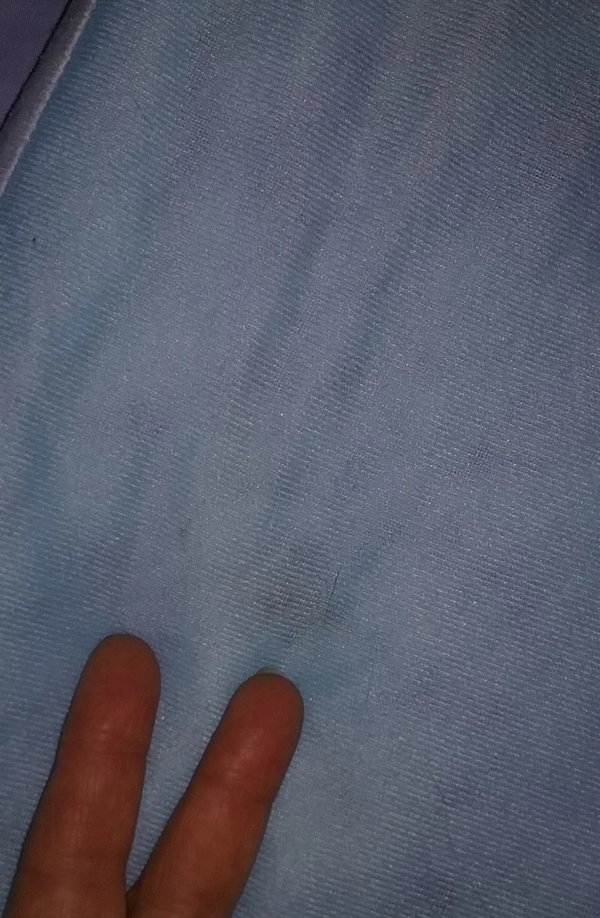 Vintage 1984 My Little Pony Sleeping Bag pp