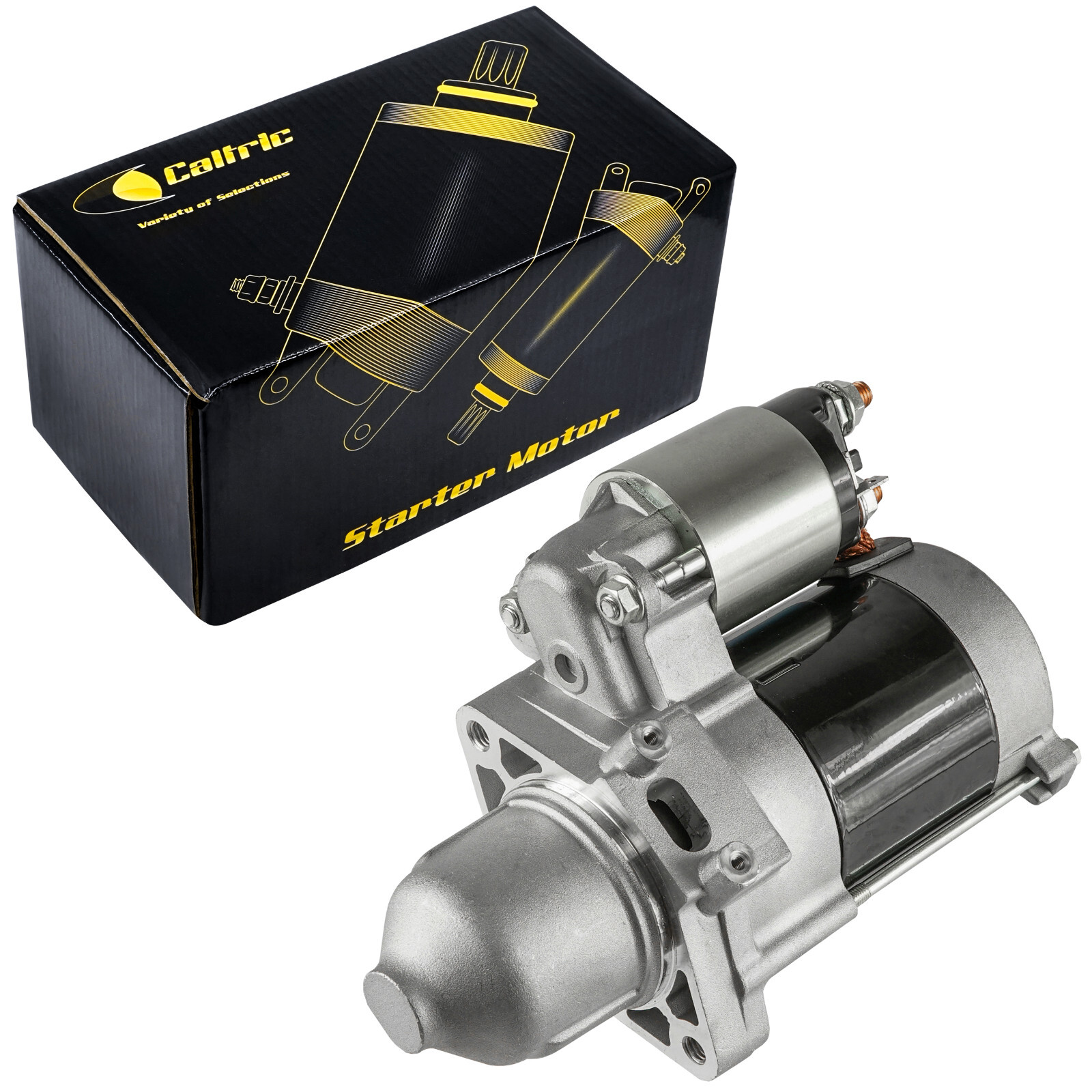 Starter For Kawasaki FX751V FX801V FX850V FX921V FX1000V