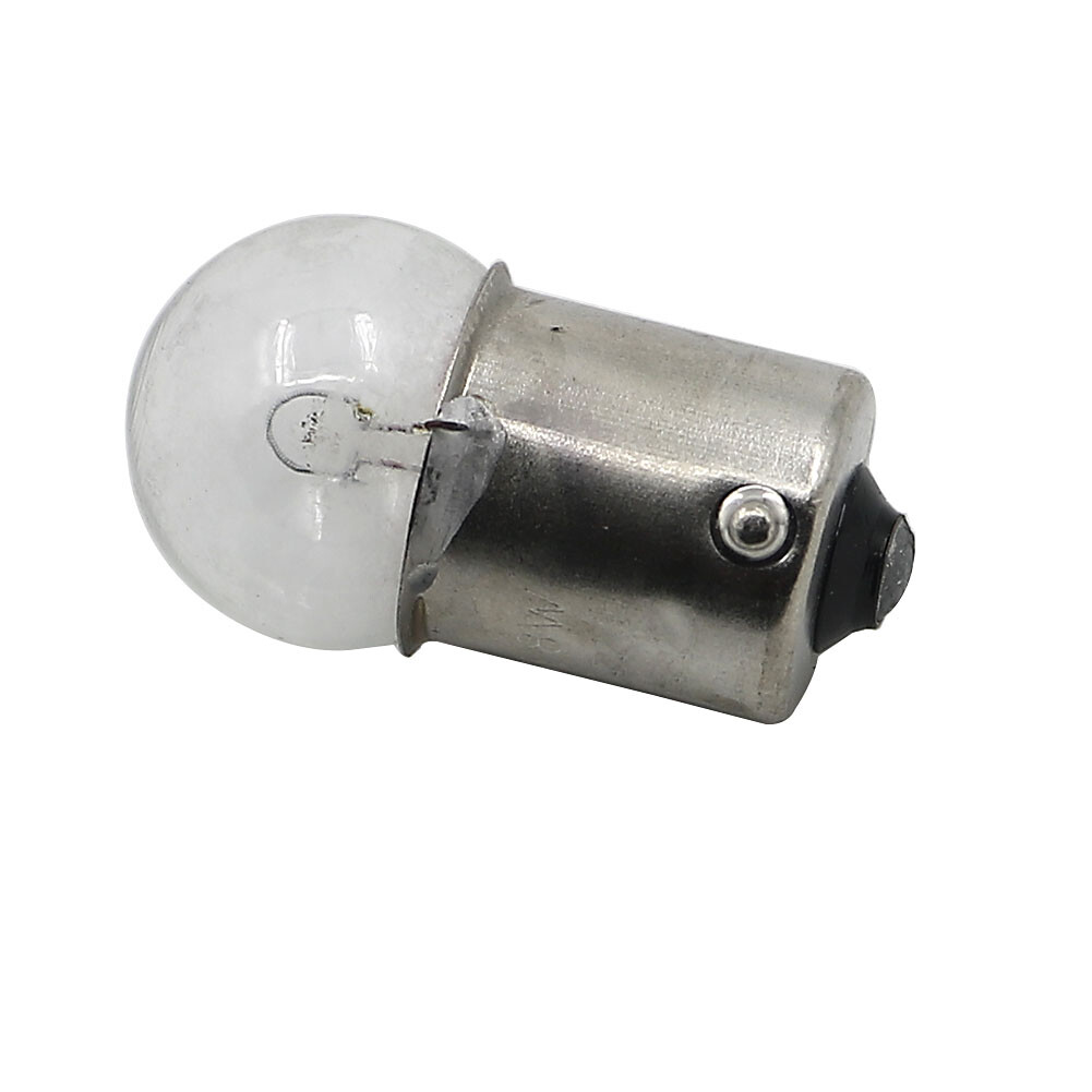 10x 6V 6 Volt 10W Turn Signal Lamp Bulb For Honda Z50 C50 CT90 CD125 CT90 US