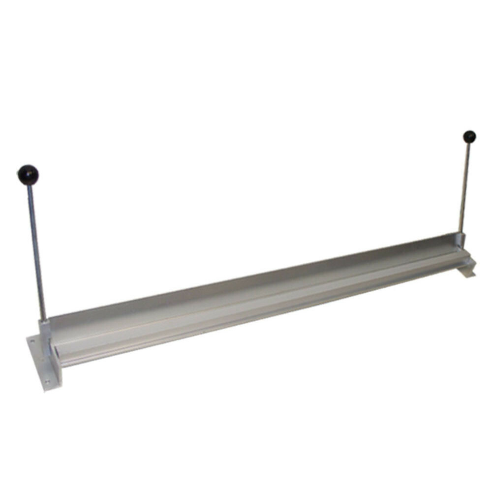 36" Sheet Metal Bending Bender Brake Bender Aluminum Steel