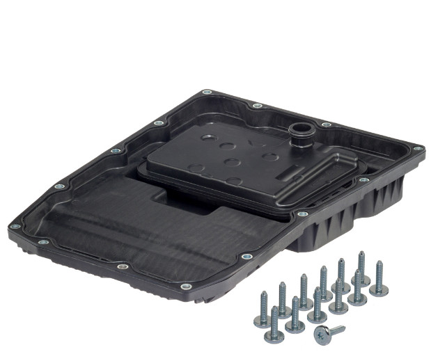 Complete DCT Transmission Service Kit for PORSCHE PANAMERA (2010-2016)