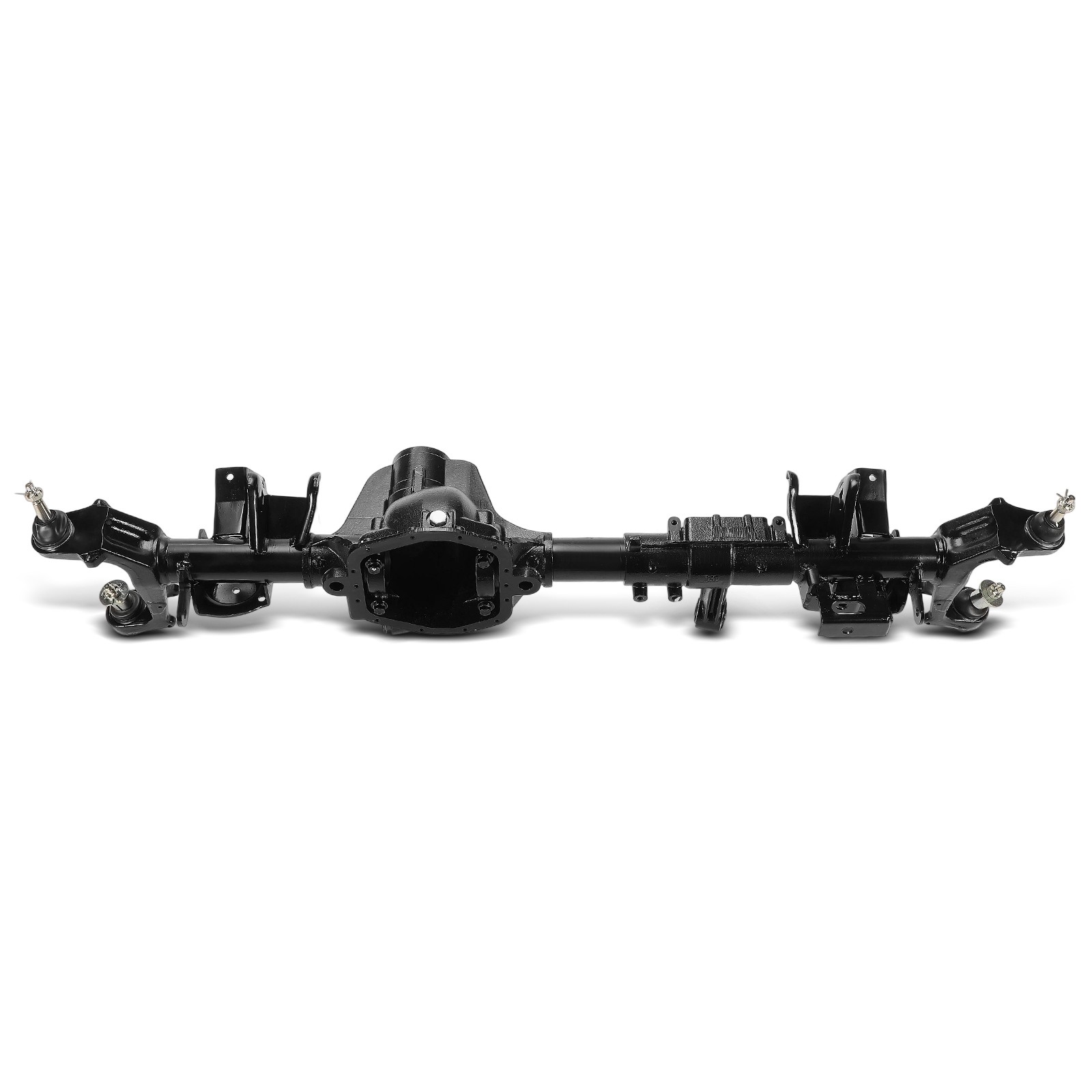Front Axle Housing for Jeep Gladiator JT 2020-2021 4WD 3.0L 3.6L DOHC 68477136AA