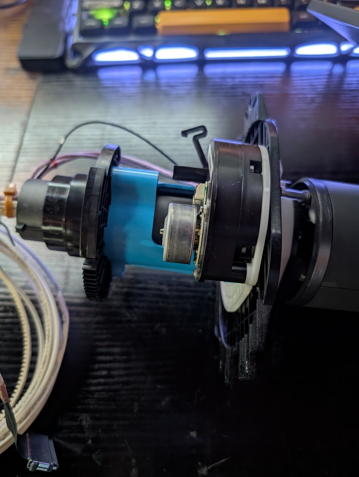 Amazon Astro Screen Assembly