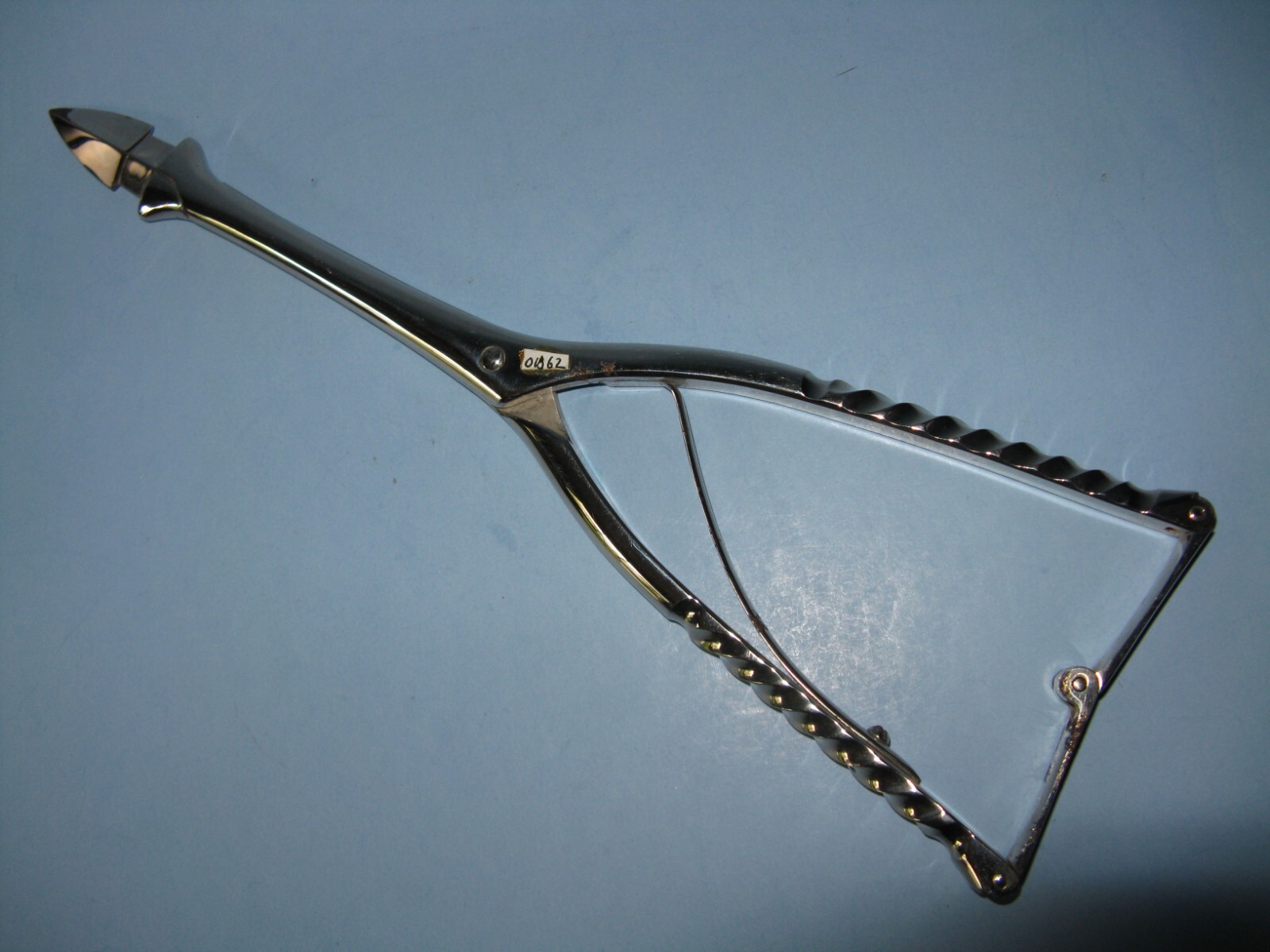 Simpson's Perforator, English Pattern, Down Bros., London, Obstetrical