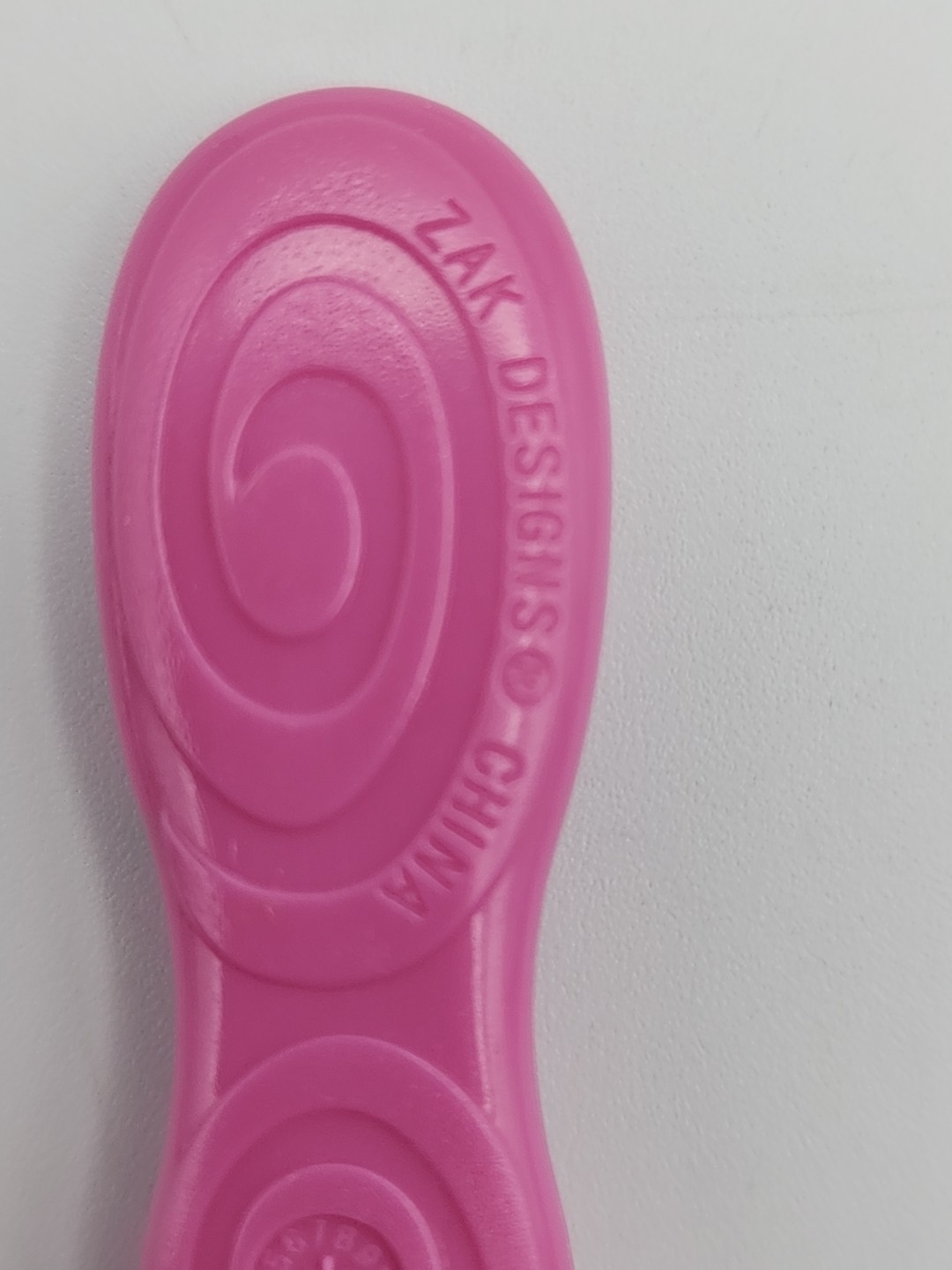 Pink Hello Kitty Children Kid's Toddler Flatware 6 Forks & 6 Spoons Zak Designs