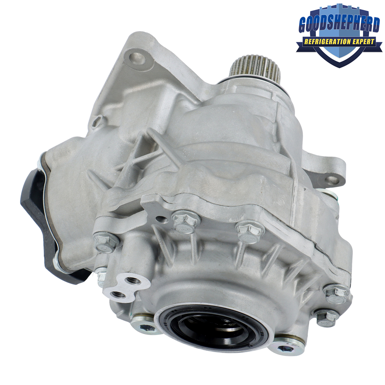 Transfer Case Assembly For 2014-2020 Nissan Rogue Sport Utility 2.5L CVT Trans