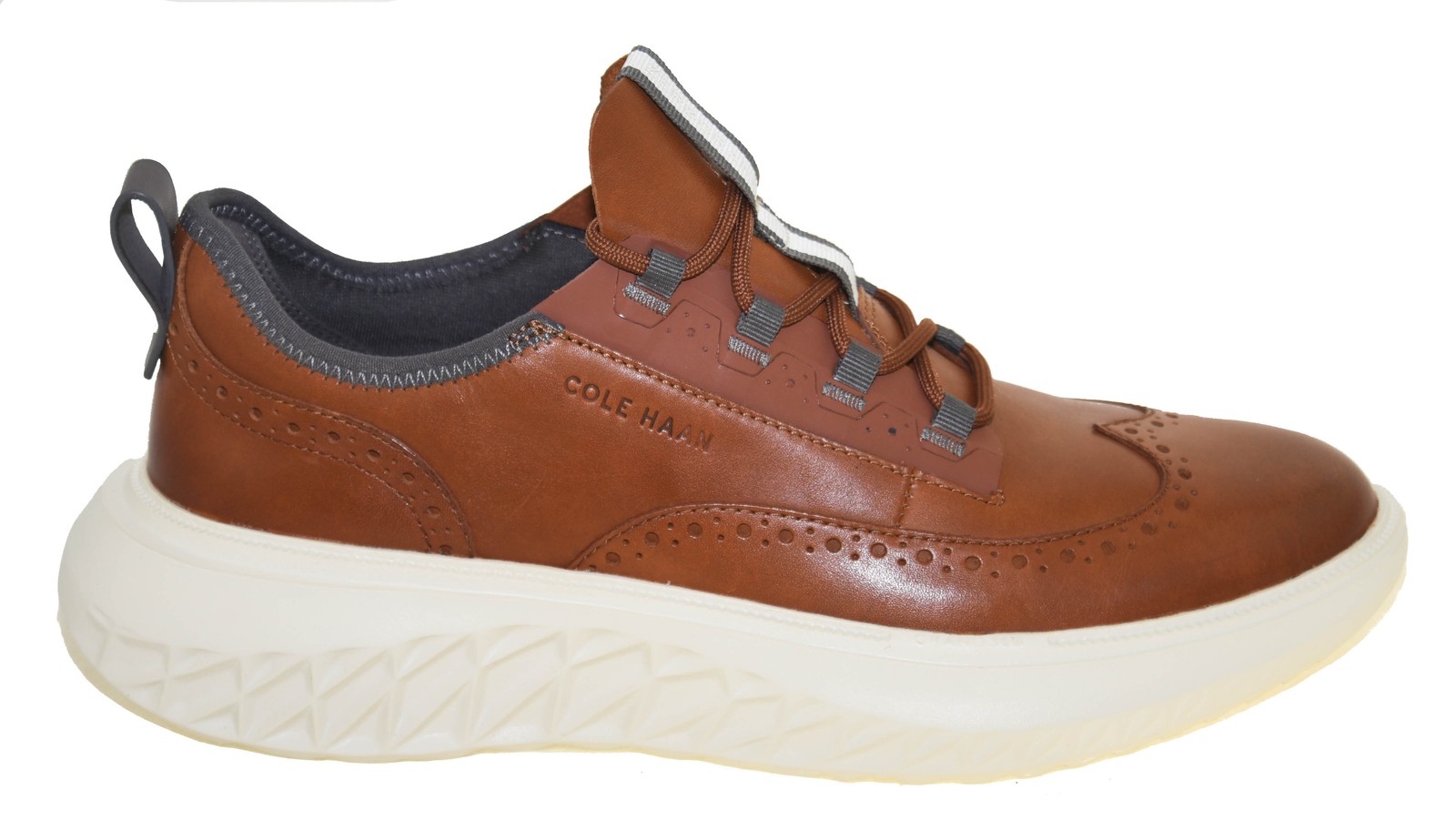Cole Haan Men's 5.ZERØGRAND WFA Oxford Style C35675