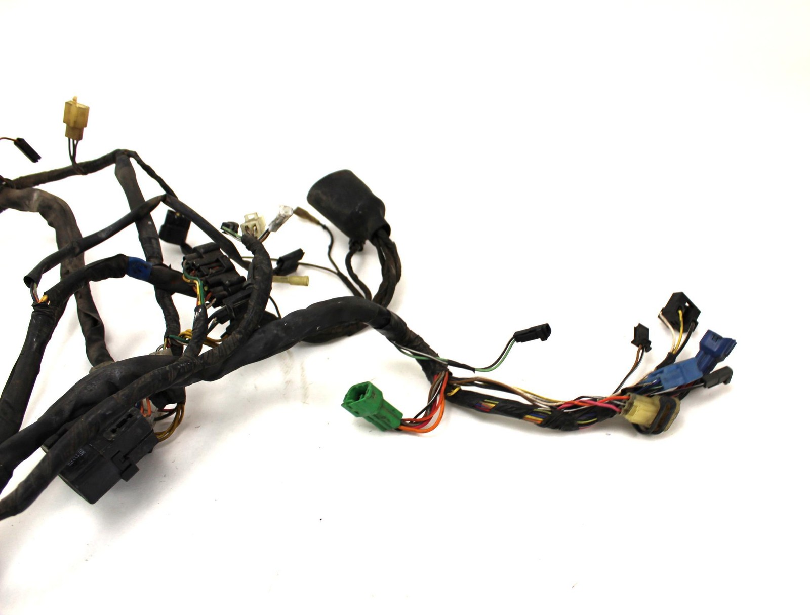 99-02 Suzuki SV650 SV650N SV 650 Main Wire Harness Loom