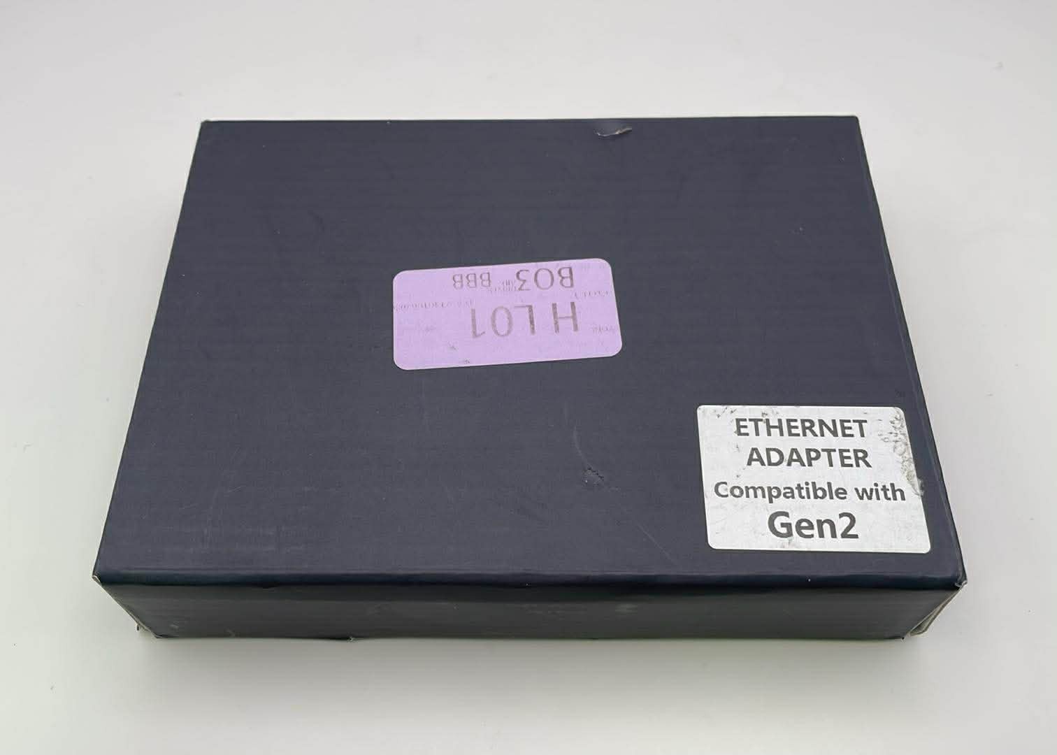 Starlink Ethernet Adapter for Gen 2 Wired External Network (B252)