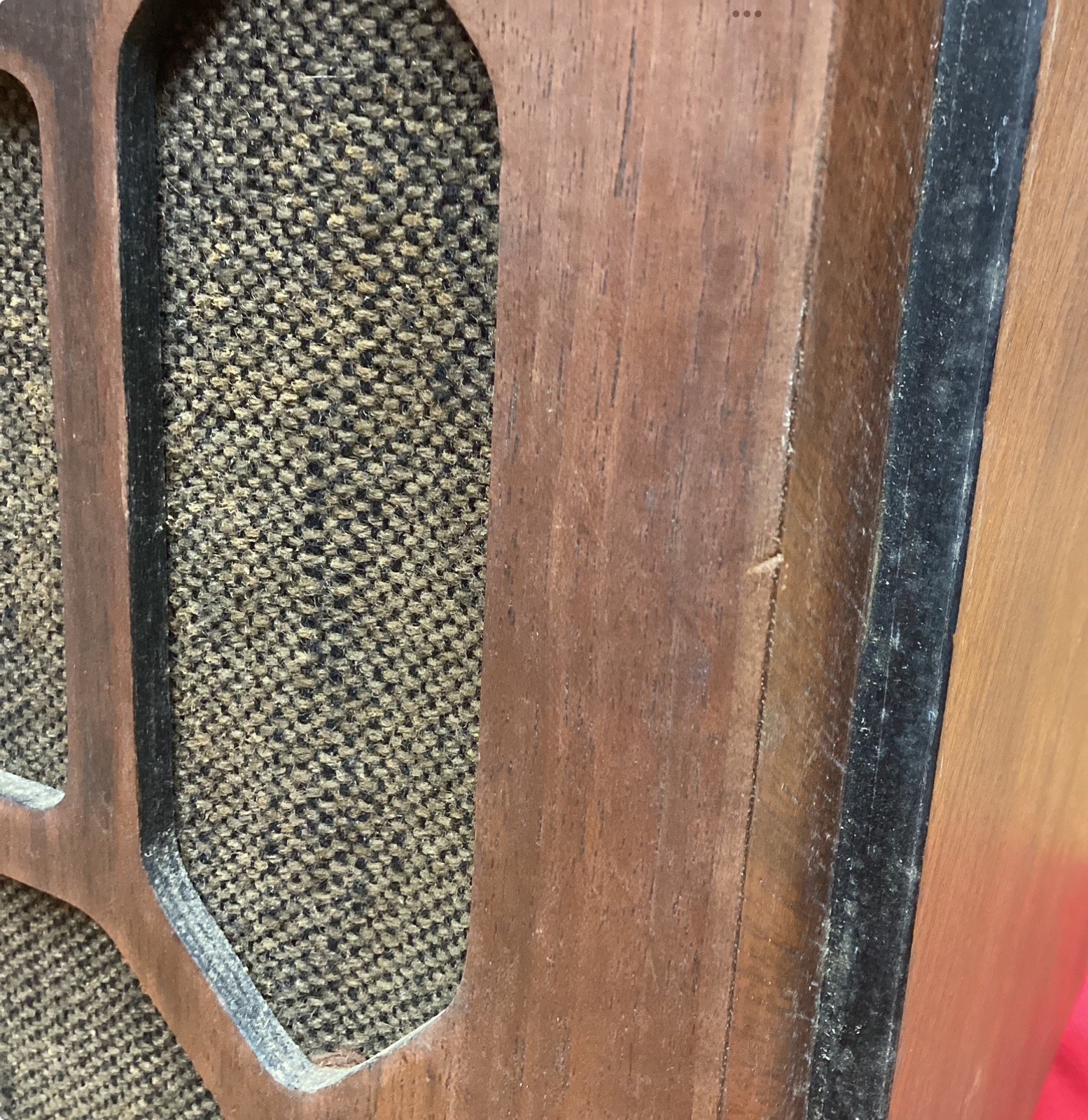 Vintage Western Electric KS-12046 Speaker Cabinet & RARE Jensen PM10H L👀K !