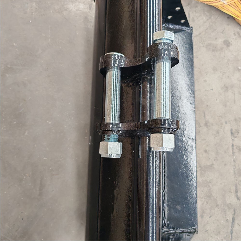 600mm Plain Bucket Flat Bucket For 0.8-1.8Ton Mini Excavator Small Digger