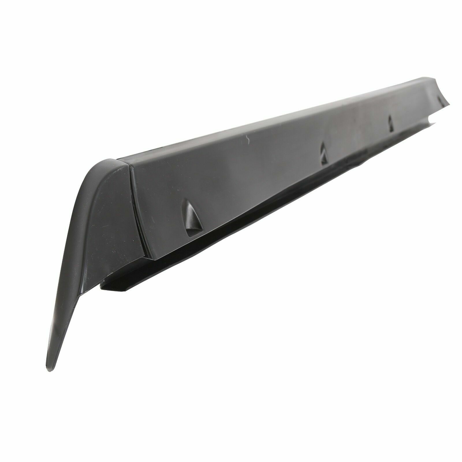For 07-14 Chevy SS Silverado Tailgate Rear PU Wing Truck Spoiler