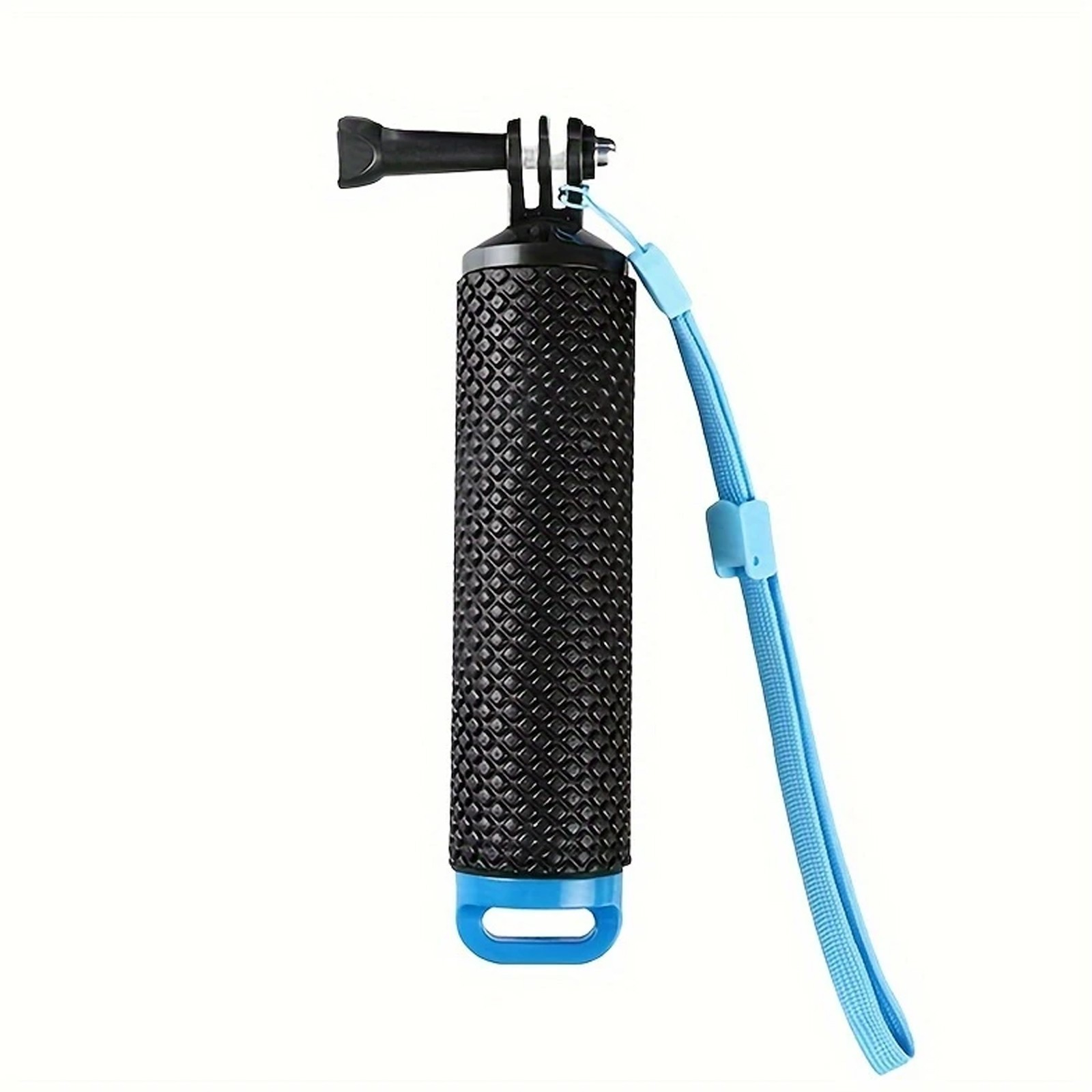 Floaty Floating Hand Grip Handle Mount Float for GoPro Hero 3+ 4 5 Sport Cameras