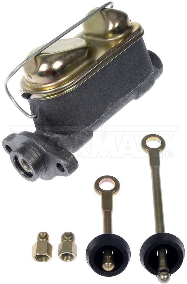 Dorman M83579 Brake Master Cylinder for 1967-1972 F-100, 1967-1974 F-250 E100