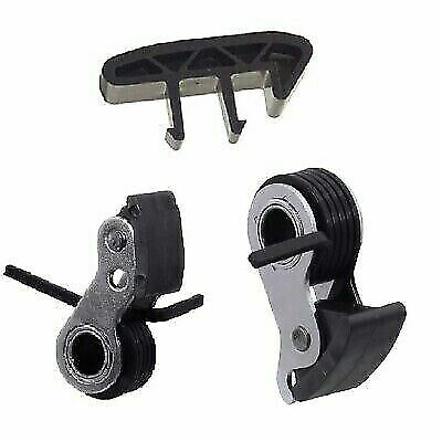 Inner/Outer Camshaft Timing Chain Tensioner Kit For 1999-2006 Harley Twin Cam