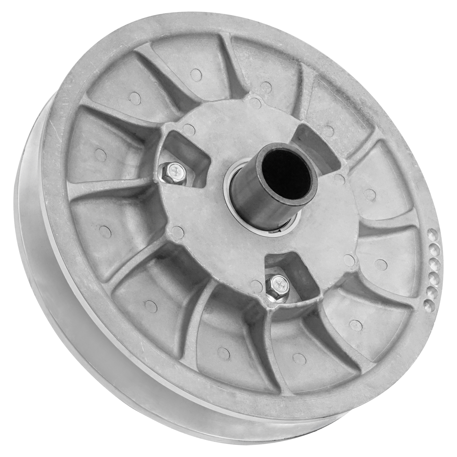 Caltric Secondary Clutch For Can Am Defender HD10 Max HD10 Pro HD10 2020-2024