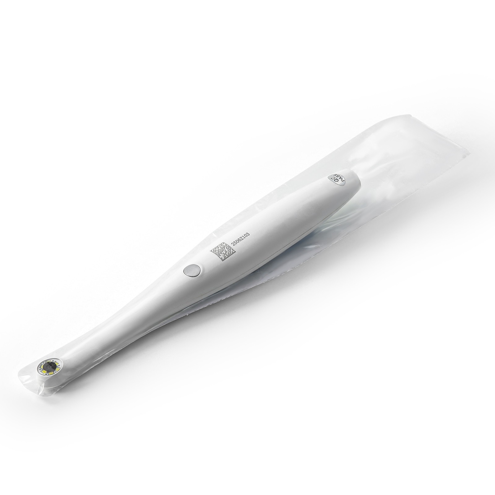 Lot Dental Disposable Intraoral Camera Sleeves Sheath Transparent 10.2＂x 2.0＂