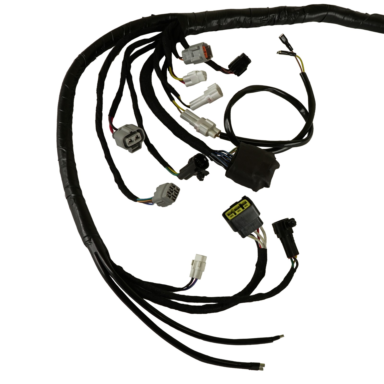 Wire Harness For Yamaha Raptor 700 700R YFM700R 2013-2014 / 1PE-82590-00-00