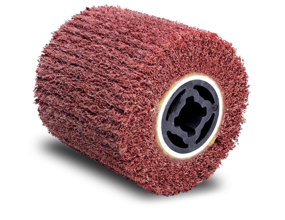 Eastwood Contour SCT Surface Conditioning Tool With 4 Accessory Drums