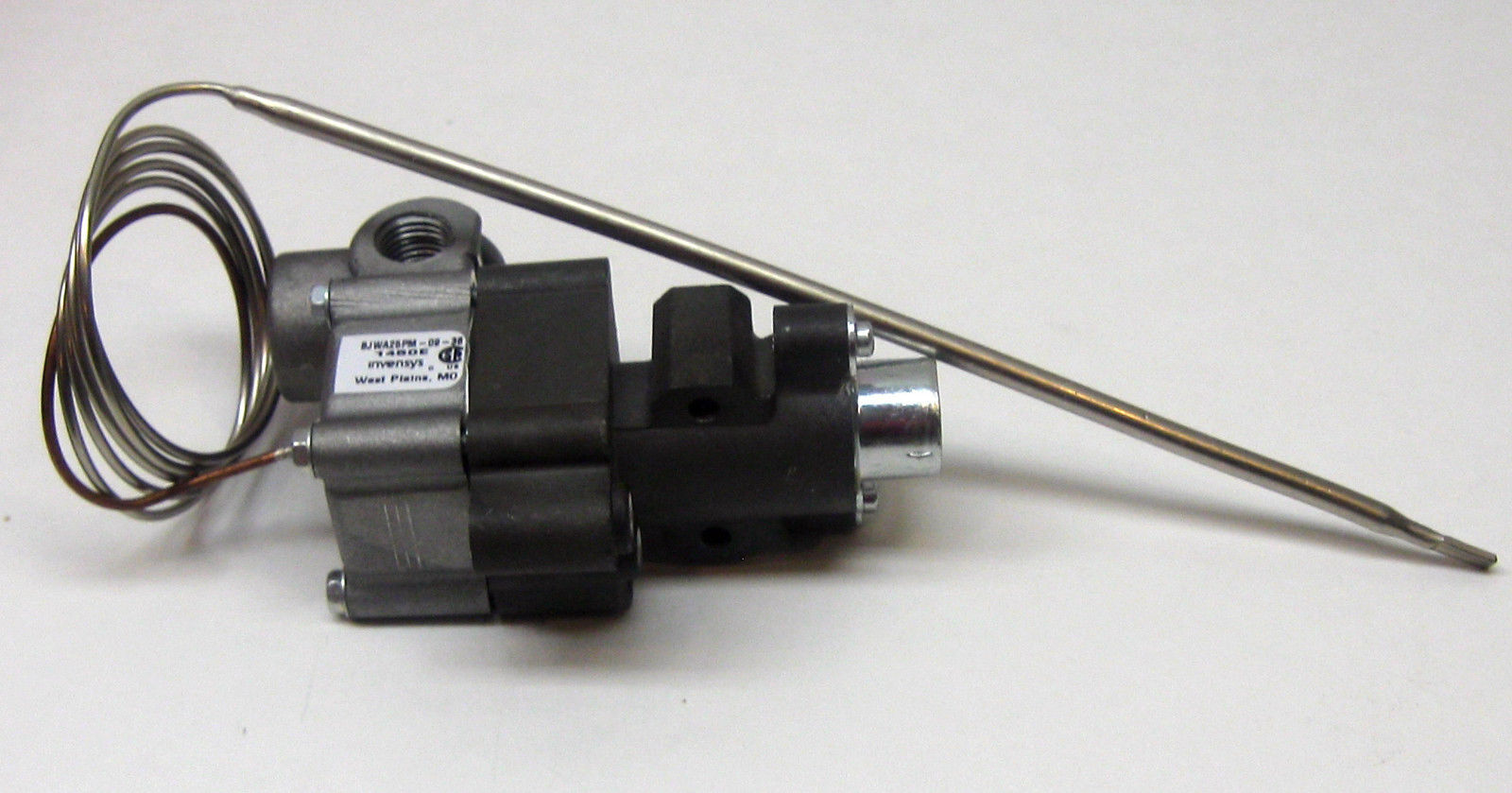 4350-028 Robertshaw Commercial Gas Oven Thermostat for BJWA 46-1027 920028