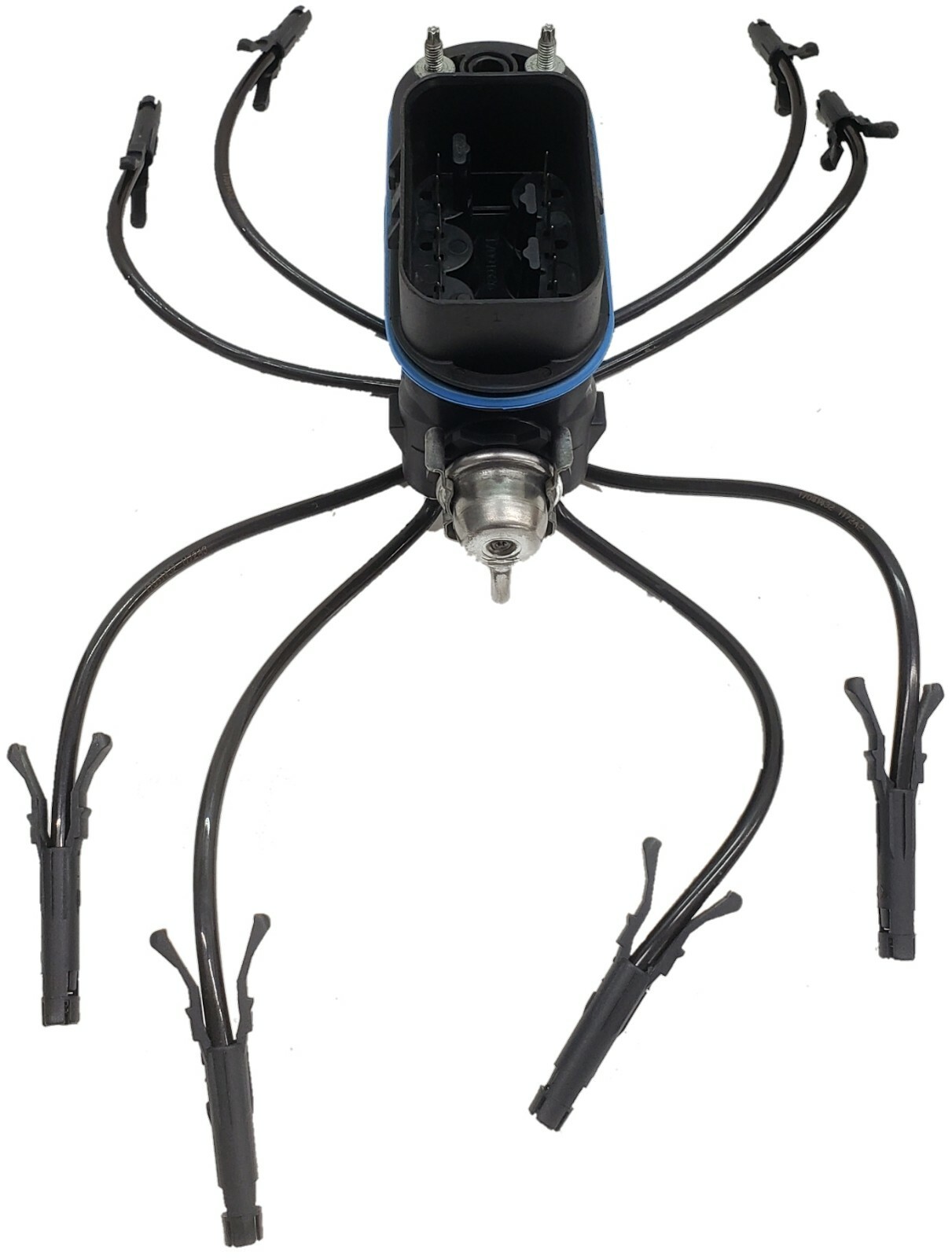 Central Port Fuel Spider Injector Injection for Chevy Pickup Truck V8 5.7L 5.0L