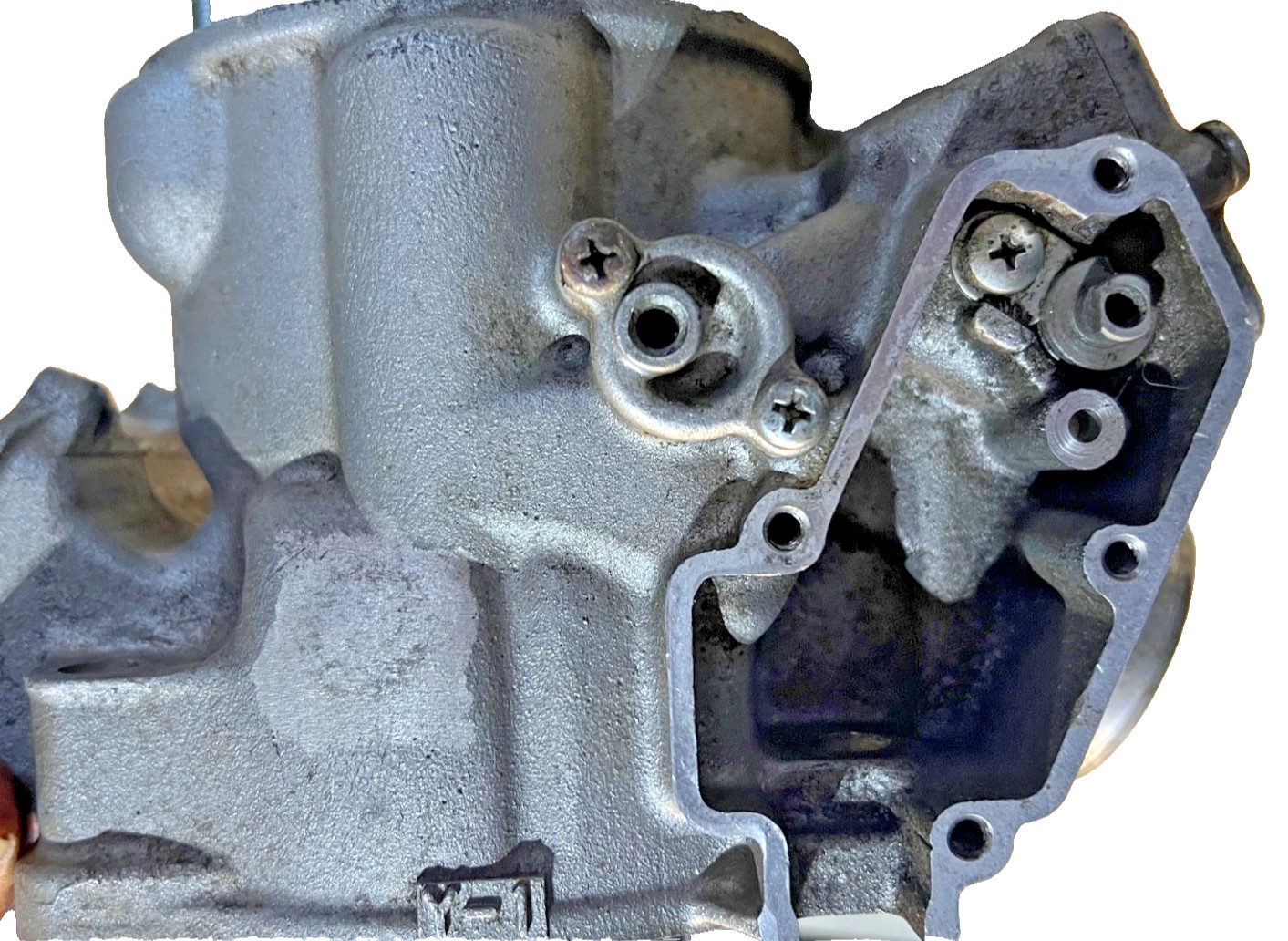 1999-2005 YZ250 YZ 250 OEM Engine Cylinder Jug Barrel 5UP