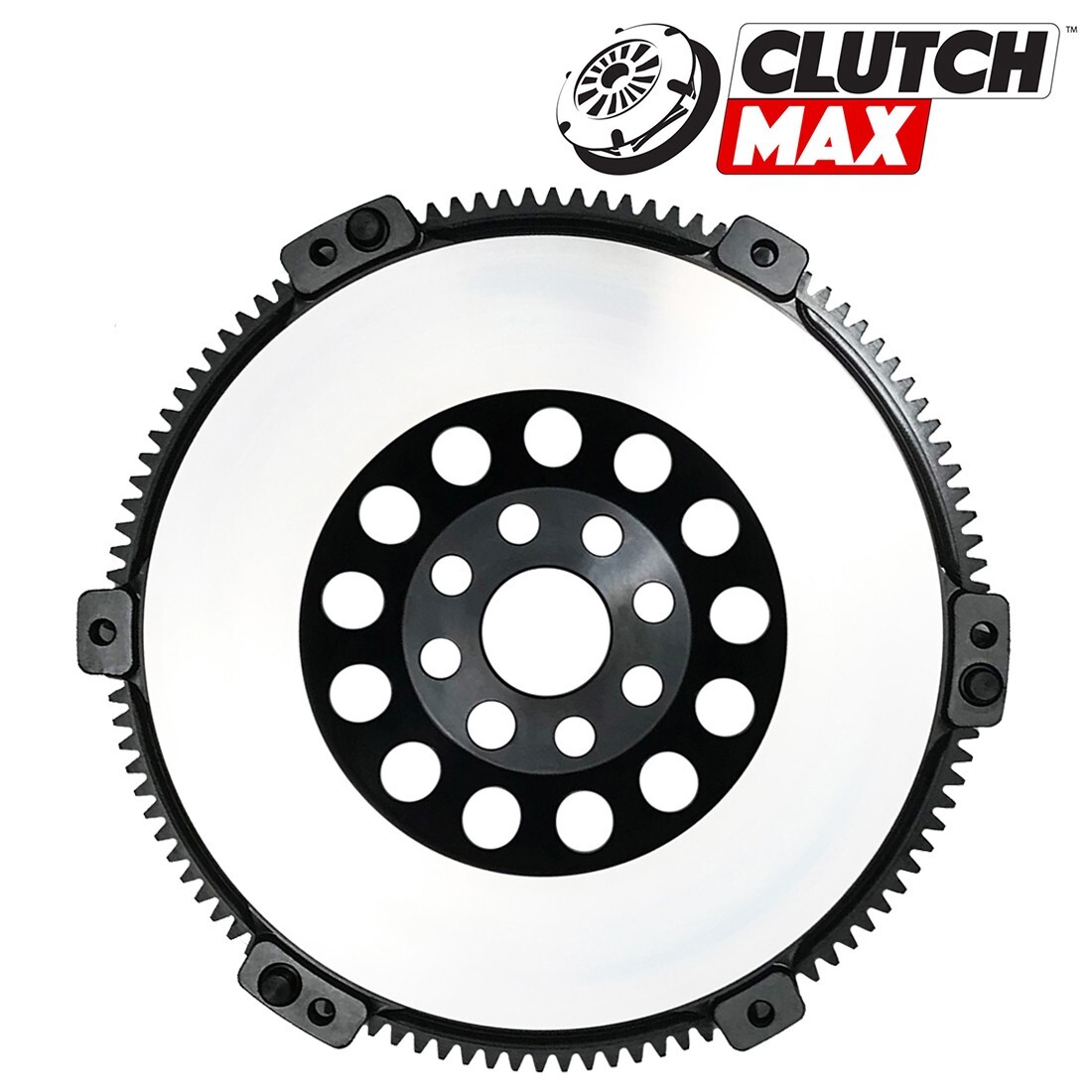CM SOLID CHROMOLY SINGLE MASS CLUTCH FLYWHEEL for BMW 325 525 330 E46 M52 M54