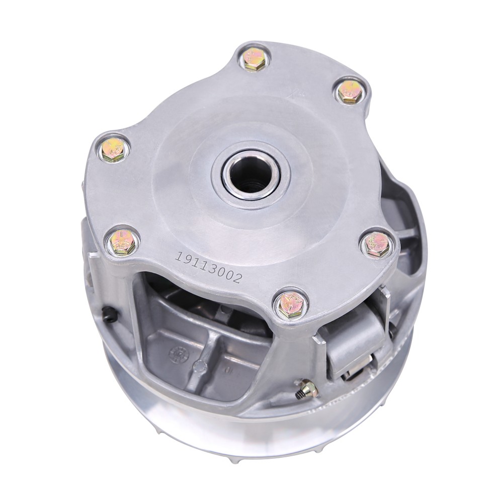 For Polaris RANGER 570 2014-2019 Primary Drive Clutch W/ Belt 1323258 1323255