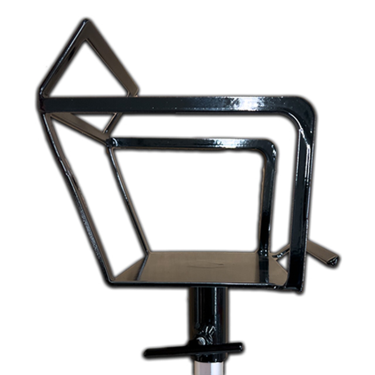 Strap Thrower Head & Extension Pole 54 - 96 Inch