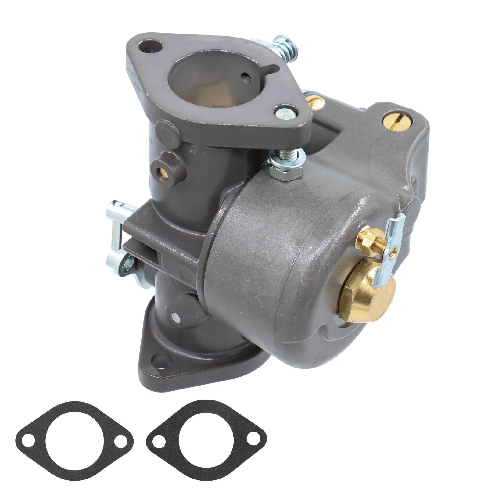 Carburetor New Fits John Deere B Tractors DLTX10 DLTX34 DLTX67 DLTX73