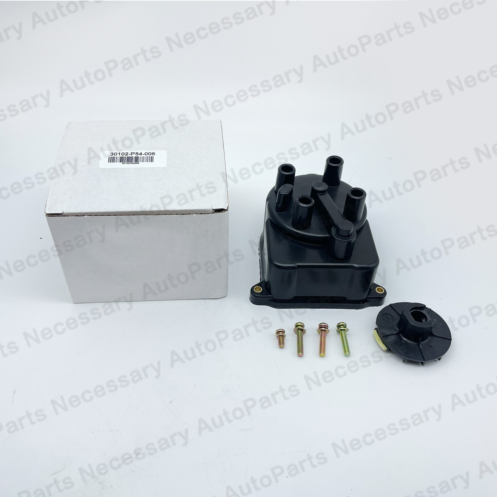 OEM Distributor Cap & Distributor Rotor Ignition Kit For Honda Civic 1992-2000