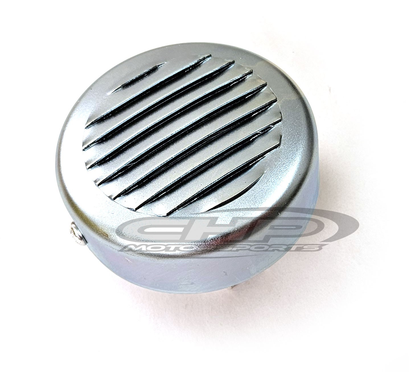 Honda Z50A air cleaner for 1968 - 1972, KO - K2, complete assy, NON-OE